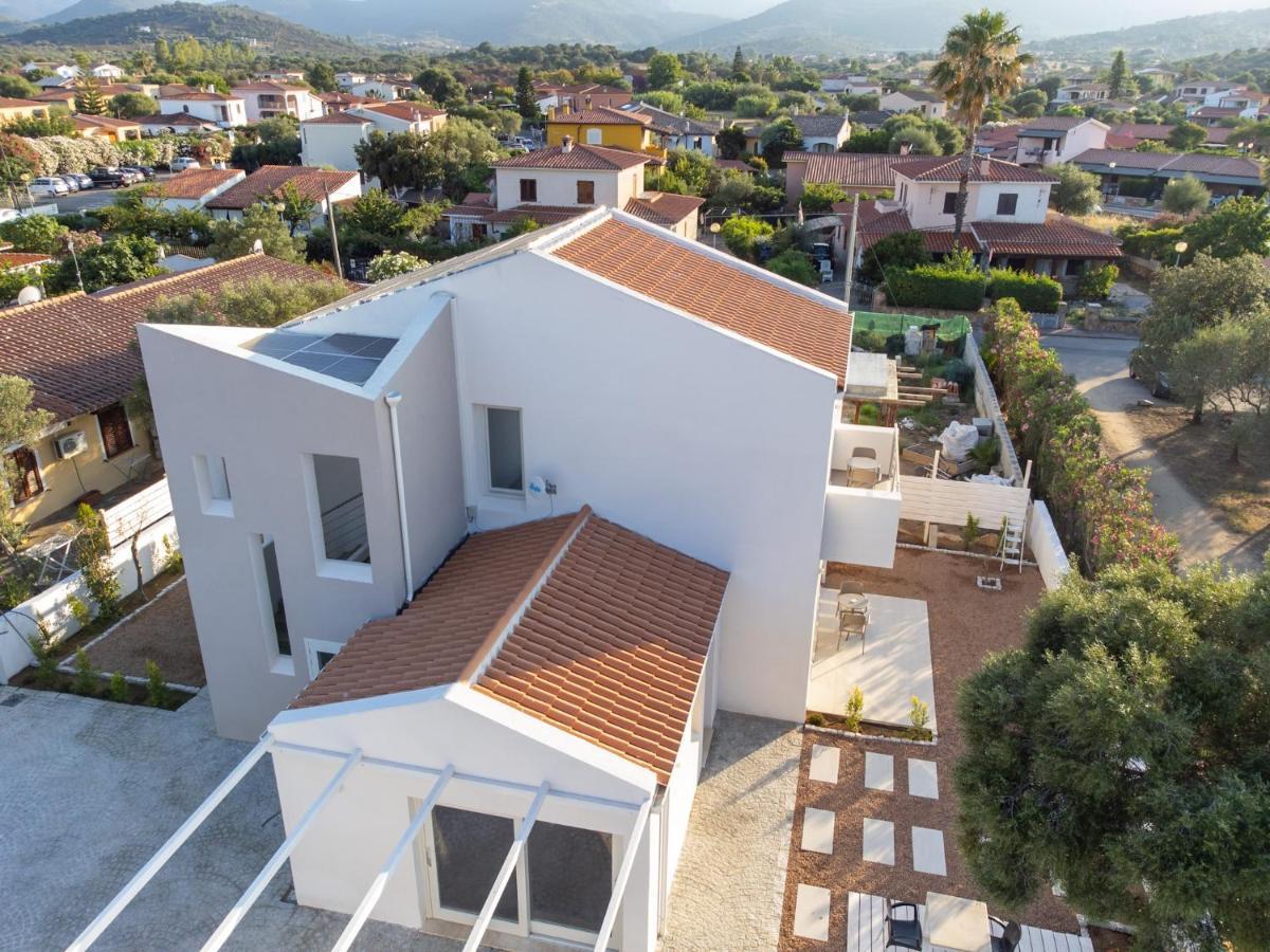 Villa Est San Teodoro  Exterior photo
