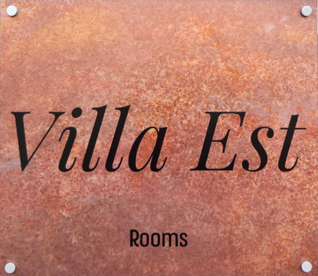 Villa Est San Teodoro  Exterior photo