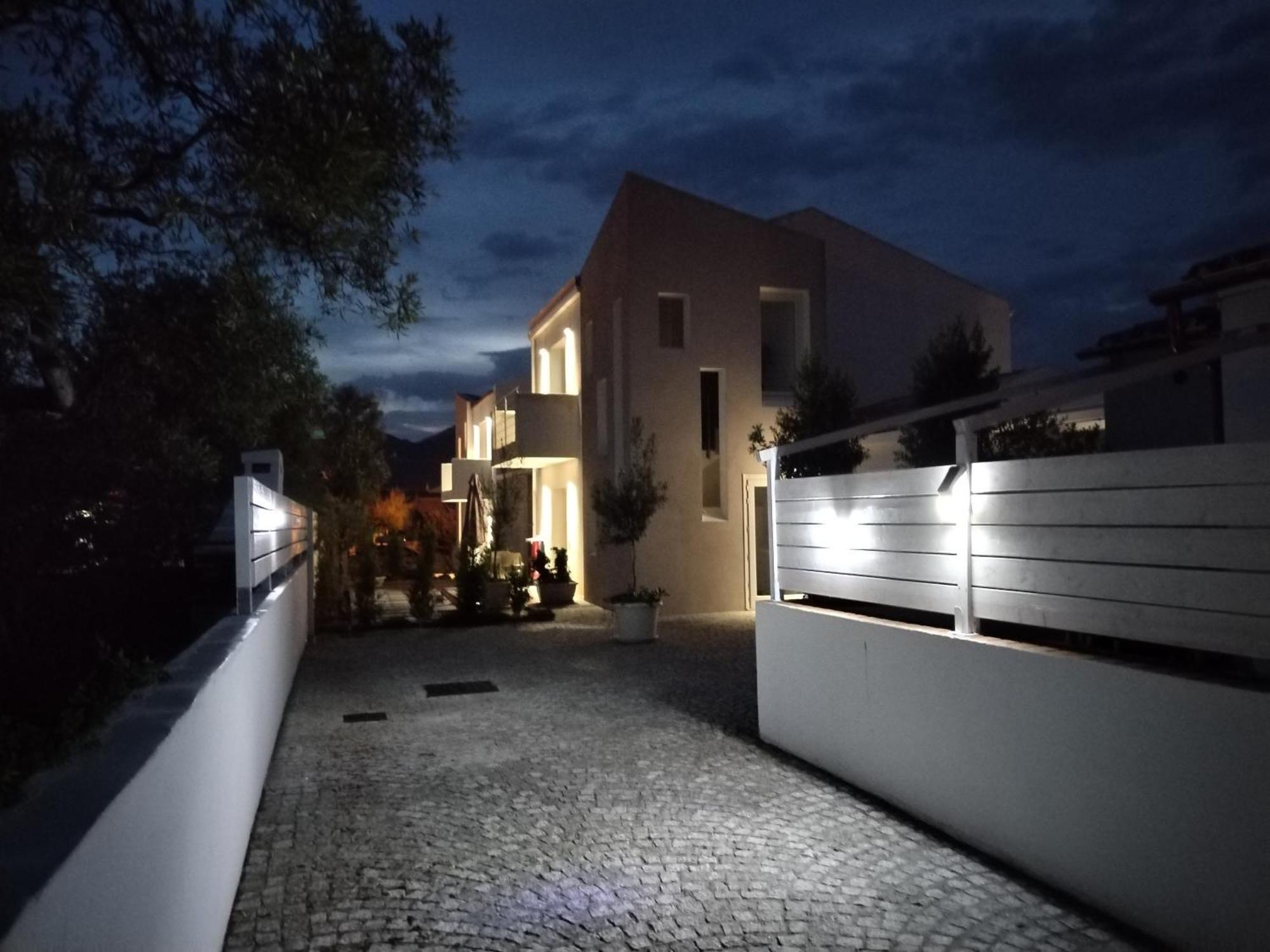 Villa Est San Teodoro  Exterior photo